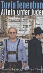 Tenenbom, Tuvia und Michael Adrian: Alle Tenenbom, Tuvia und Michael Adrian: Alle