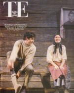 TE : Théâtre en europe / N°18 - septembre 1988.