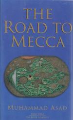 The Road to Mecca. [Widmungsexemplar].