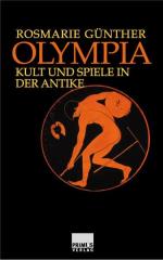 Rosmarie Günther: Olympia : Kult und Spi