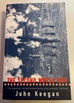 John Keegan: The Second World War.
