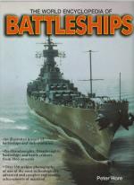 Peter Hore: The World Encyclopedia of Ba