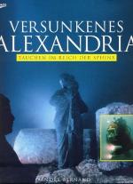 Bernand, André und Franck Goddio: Versun Bernand, André und Franck Goddio: Versun