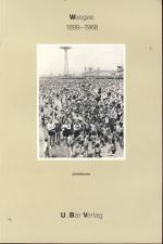 Weegee: Weegee 1899 - 1968. [Hrsg. und G