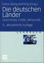 Wehling, Hans-Georg (Hg.): Die deutschen Wehling, Hans-Georg (Hg.): Die deutschen