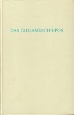 Oberhuber, Karl (Hrsg.): Das Gilgamesch- Oberhuber, Karl (Hrsg.): Das Gilgamesch-