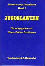 Grothusen, Klaus-Detlev (Hrsg.): Jugosla Grothusen, Klaus-Detlev (Hrsg.): Jugosla