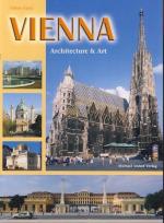 Vienna. Architecture & Art.