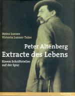 Lunzer, Heinz und Victoria Lunzer-Talos: Lunzer, Heinz und Victoria Lunzer-Talos: