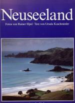 Neuseeland. Text von Ursula Kaschmieder