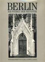 Karl-Ludwig Lange: Berlin - Bauwerke der