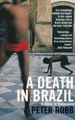 A Death in Brazil.