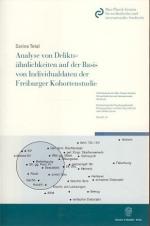 Carina Tetal: Analyse von Deliktsähnlich