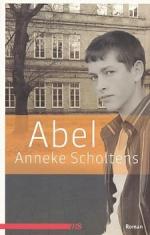 Abel. Roman. Aus dem Niederländ. von Torsten Hell.