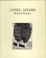 Ansel Adams. Singular Images