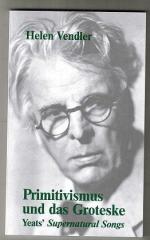 Vendler, Helen Hennessy: Primitivismus u Vendler, Helen Hennessy: Primitivismus u