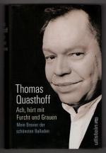 Quasthoff, Thomas und Michael Quasthoff: Quasthoff, Thomas und Michael Quasthoff: