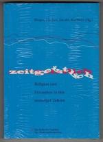 Zeitgeistlich : Religion und Fernsehen in den neunziger Jahren.