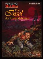 Hahn, Ronald M.: Die Insel der Unsterbli