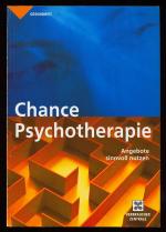 Dohrenbusch, Ralf und Lisa Krane: Chance Dohrenbusch, Ralf und Lisa Krane: Chance