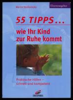 Martin Stiefenhofer: 55 Tipps ... wie Ih Martin Stiefenhofer: 55 Tipps ... wie Ih