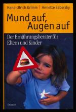 Grimm, Hans-Ulrich und Annette Sabersky: Grimm, Hans-Ulrich und Annette Sabersky:
