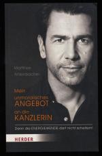 Matthias Willenbacher: Mein unmoralische Matthias Willenbacher: Mein unmoralische