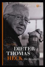 Lanz, Peter (Verfasser): Dieter Thomas H