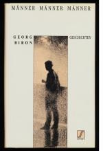 Biron, Georg (Verfasser): Männer, Männer Biron, Georg (Verfasser): Männer, Männer