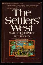 The Settlers' West.