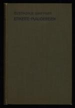 Pilati von Thassul zu Daxberg, Eustachiu Pilati von Thassul zu Daxberg, Eustachiu