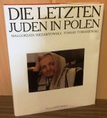 Die letzten Juden in Polen.