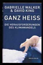 Walker, Gabrielle und David King: Ganz h Walker, Gabrielle und David King: Ganz h