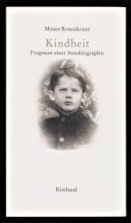 Rosenkranz, Moses, George Gutu und Matth Rosenkranz, Moses, George Gutu und Matth