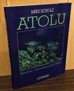 ATOLU : Malediven-Impressionen unter Wasser.