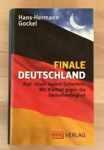 Hans-Hermann Gockel: Finale Deutschland 
