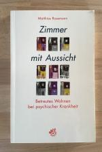 Matthias Rosemann: Zimmer mit Aussicht :