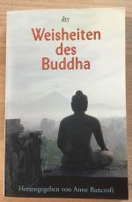 Bancroft, Anne (Herausgeber) und Buddha Bancroft, Anne (Herausgeber) und Buddha