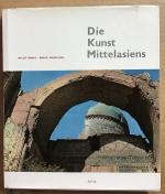 Die Kunst Mittelasiens.