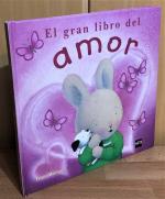 El gran libro del amor