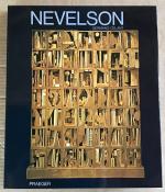 Louise Nevelson.