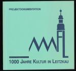 1000 Jahre Kultur in Leitzkau : Projektdokumentation.