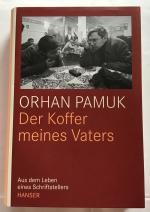 Pamuk, Orhan und Ingrid Iren: Der Koffer Pamuk, Orhan und Ingrid Iren: Der Koffer