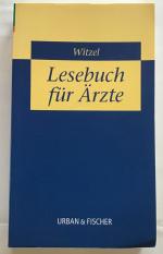 Witzel, Alexander (Herausgeber): Ein Les Witzel, Alexander (Herausgeber): Ein Les