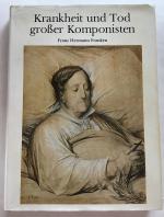 Franken, Franz Hermann: Krankheit und To Franken, Franz Hermann: Krankheit und To