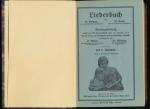 Liederbuch (Gräßner, Kropf) Heft 1, 2, 3: Unterstufe, Mittelstufe, Oberstufe, Heft 4: Dreistimmige Gesänge (4 Hefte), A. Gräßner ; R. Kropf. Neubearbeitung nach dem Ministerial-Erlaß vom 10. Jan. 1914 für 3 Stufen und im Anschluß an die gebräuchlichsten Lesebücher hrsg. von O. Model, M. Möhring