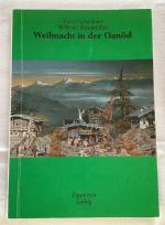 Gustl Schachner: Weihnacht in der Oanöd.
