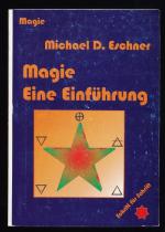 Magie : Eine Einführung. Schritt-für-Schritt-Reihe, Magie.