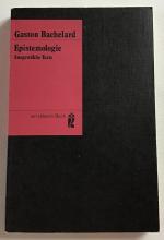 Epistemologie : Ausgewählte Texte.