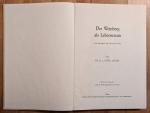 Der Weinberg als Lebensraum : Am Beispiel des Neckarlandes.